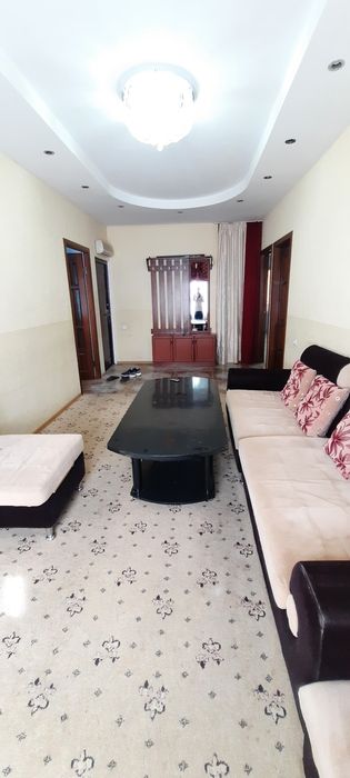 3 xonali uy ijaraga beriladi. 5 mikrorayon(sofmed).