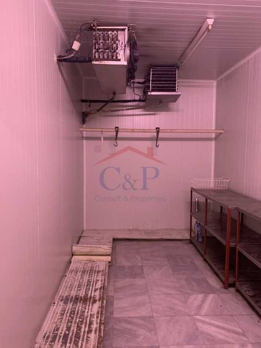 Продава се Магазин в Велико Търново, Бузлуджа - 1009 кв.м за 228 €/кв.м - Снимка #2