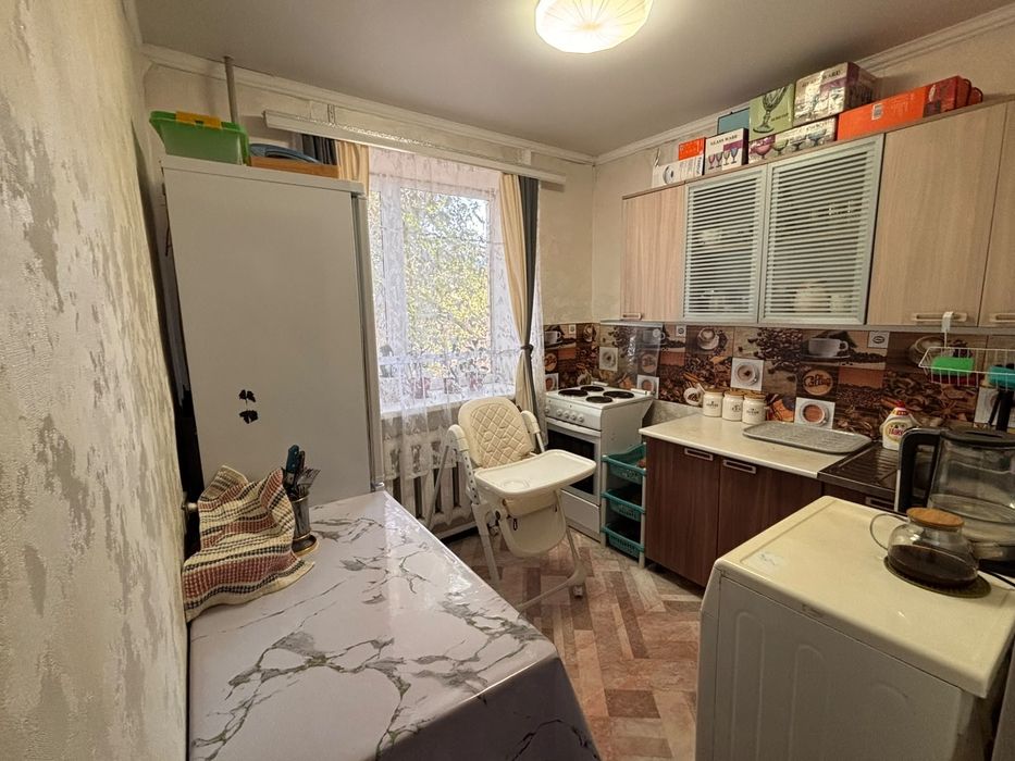 Продам 2 комнатную квартиру