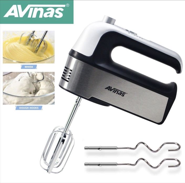 Товарный знак бренд AVINAS