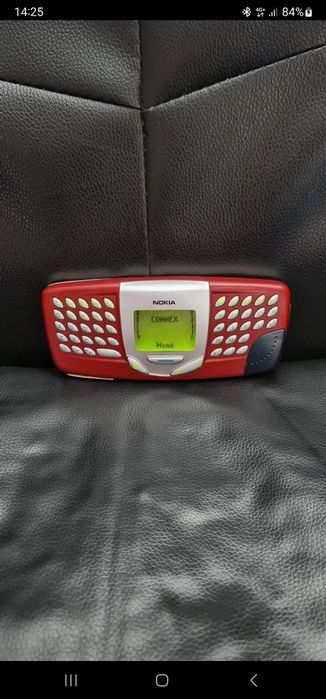 Nokia 5510 Nokia 9300 liber !