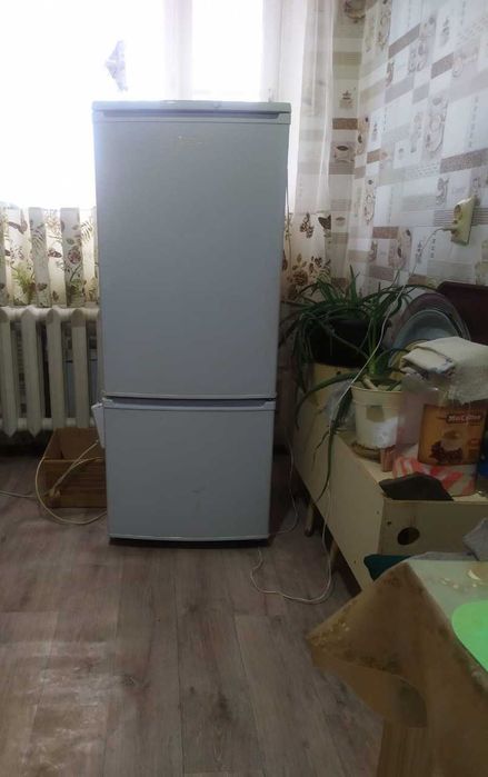 Двухкамерный холодильник Beko (б/у)