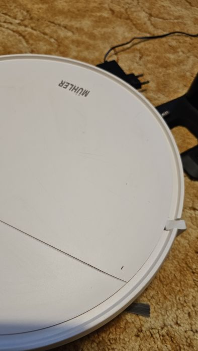 Muller Bobby 1 прахосмукачка робот