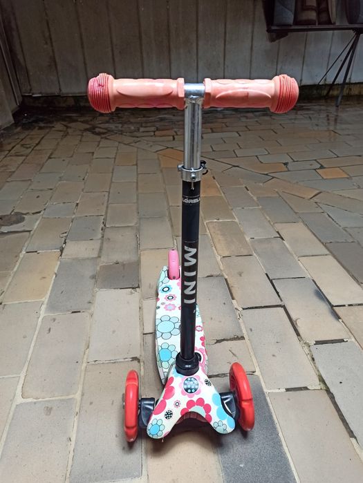 Vând bicicleta copii