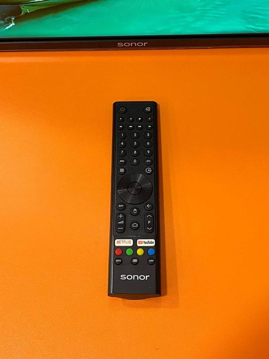 Продается телевизор Sonor