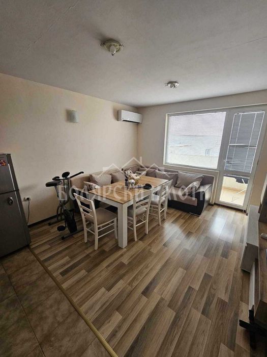 Продава се Двустаен апартамент в Велико Търново, Акация - 69 кв.м за 850 €/кв.м - Снимка #1