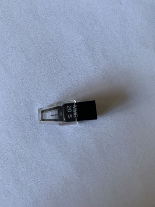 Doza pick-up b&o mmc 20 S la cutie, folosita doar de proba