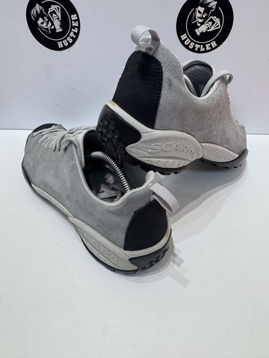 Туристически обувки SCARPA MOJITO . Номер 44