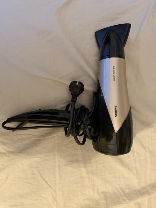 сешоар за коса/hair air dryer