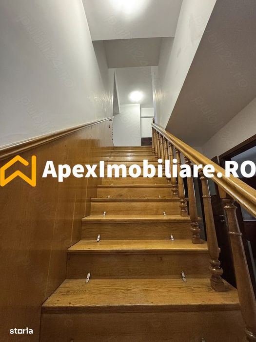 Apartament 4 camere de inchiriat Iancului Bucuresti | ApexImobiliare.r