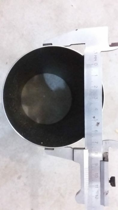 Комплект поршней и гильз