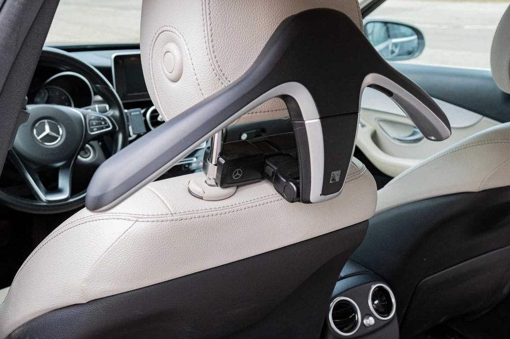Mercedes Benz C180