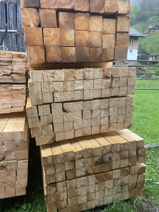 Cherestea la pret de PRODUCATOR caut depozit pentru colaborare‼️‼️