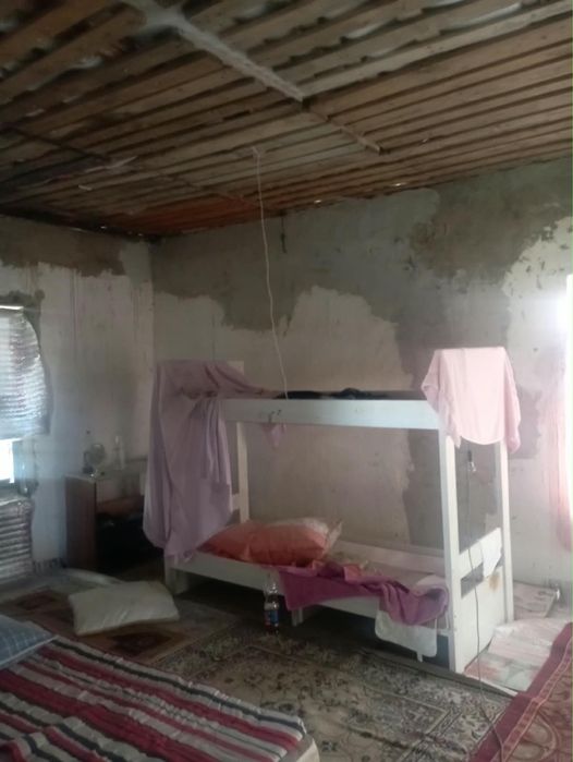Продам дачу на 30 дачах рядом с Байсерке