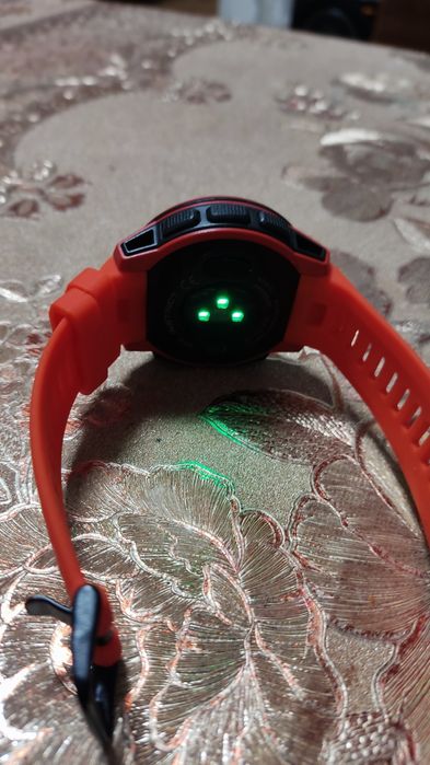 Garmin Instinct  като нов