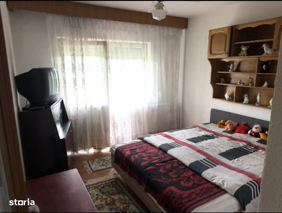 Apartament 3camere,Zona Micro 17 — fotografia 3
