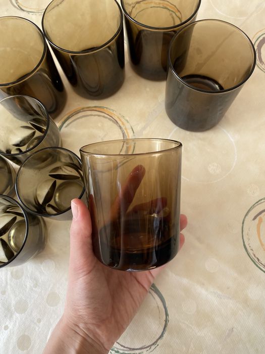 Продам стаканы