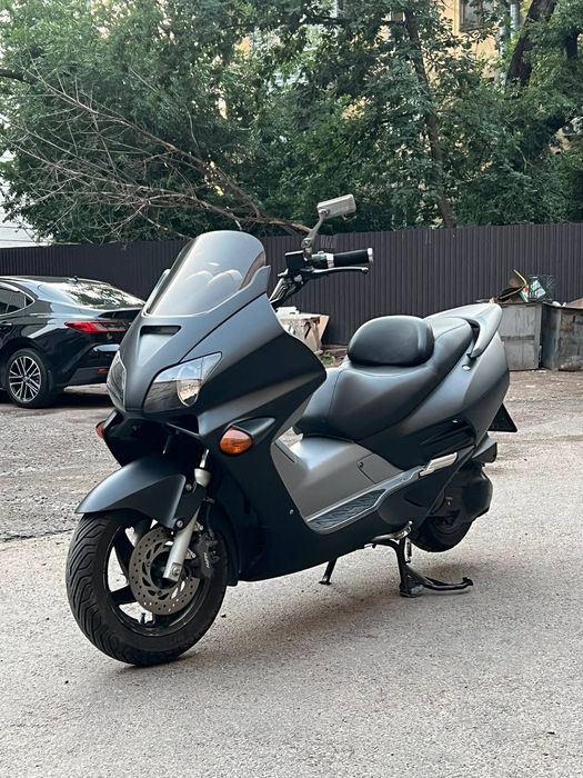 Хонда Форза 250куб