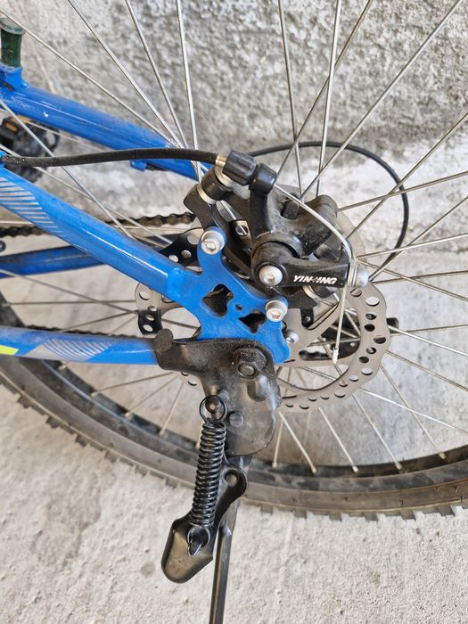 Bicicleta Mountain Bike!!!