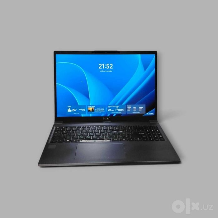 Acer Aspire AG15-51P (intel core i5, 13 поколения) ОЗУ 16 gb | 512 SSD