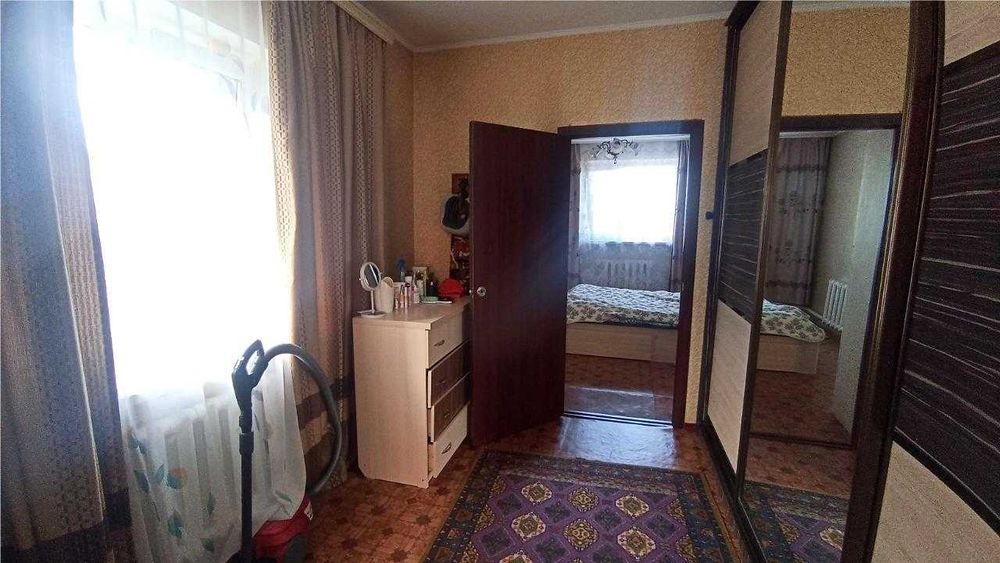 Просторный дом в соц городе 5 комнат!