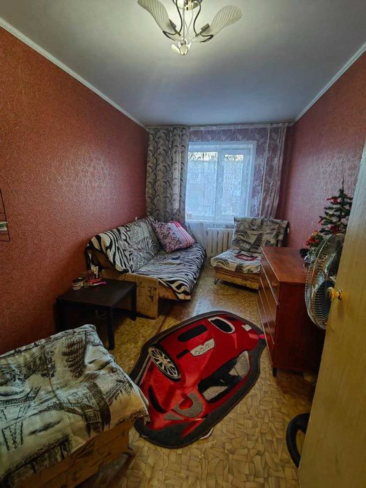 Продам 2х комнатную квартиру