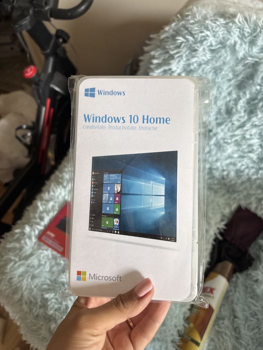 Licenta windows 10 Home