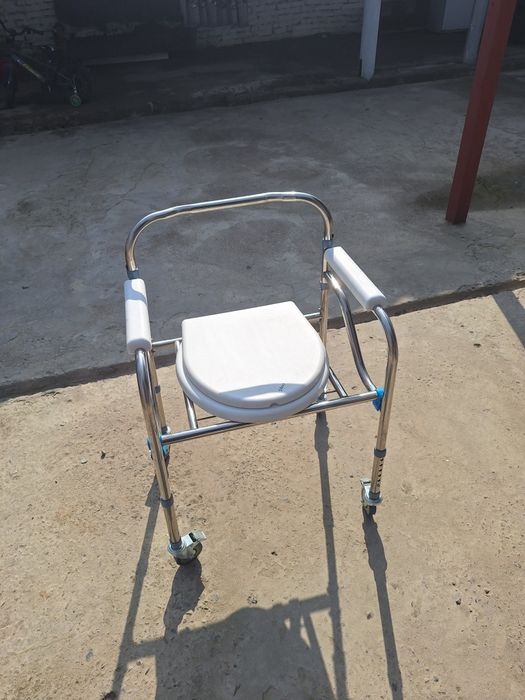 Үлгендерге арналған горшок