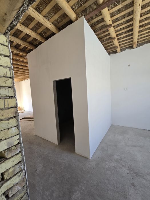 Катежлар сотилади гайбу ферма кочада 7та уй, жой