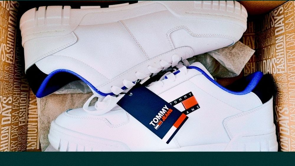 Sneakers Tommy Hilfiger