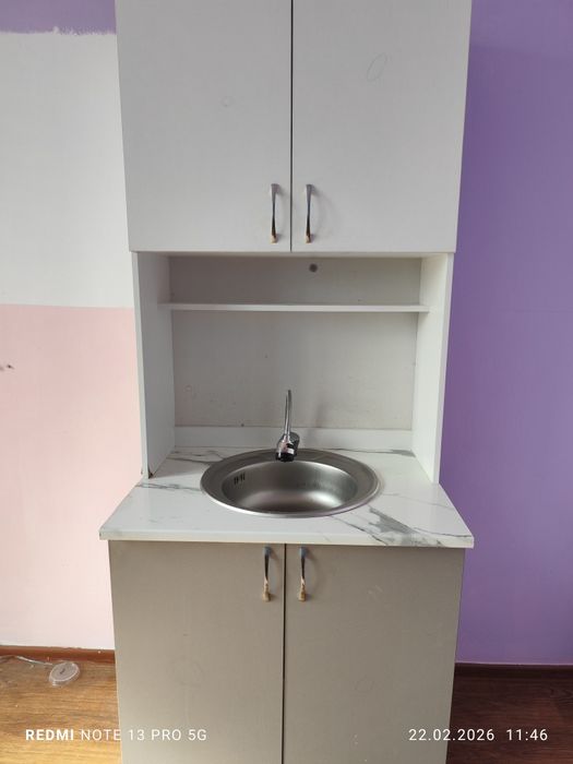 Кухня гарнитор 3шт сатылады