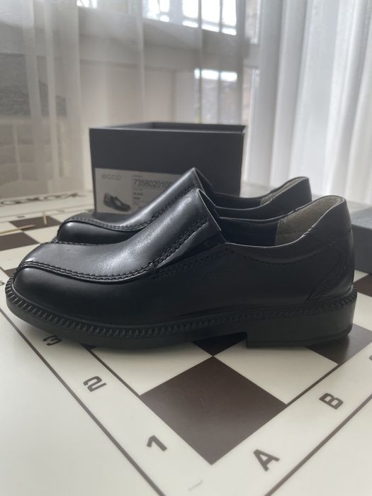 Туфли Ecco 29 размер