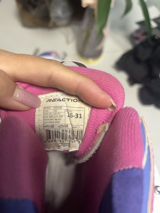 Ролики продам в отличном состояний