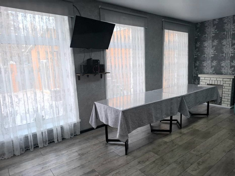 Сдам дом посуточно