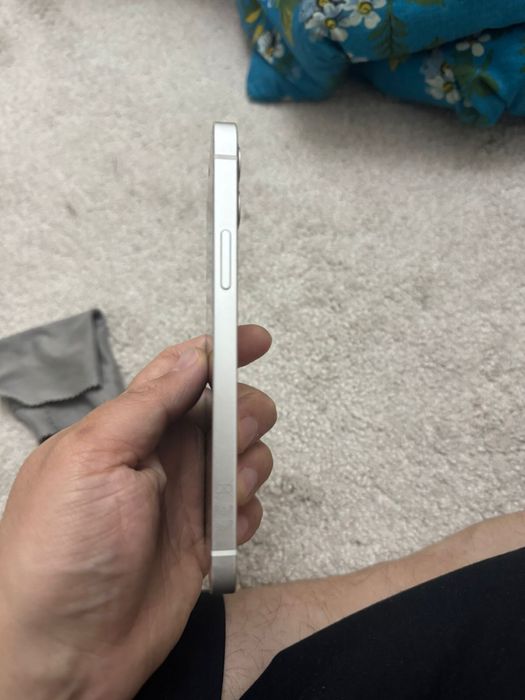 Iphone 12 128 gb white