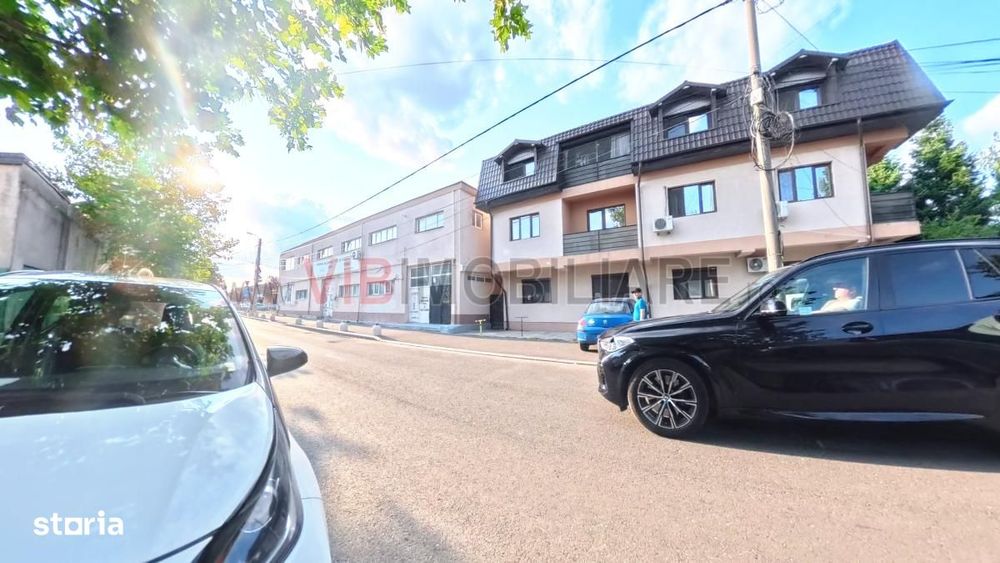 Giurgiului - str Orastie - 2 camere decom. - SUT 59MP