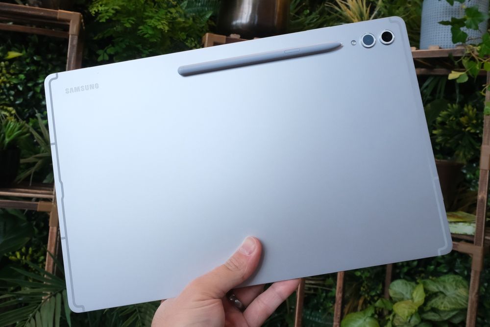 Samsung Tab S10 Fe S10 Ultra S10 Plus