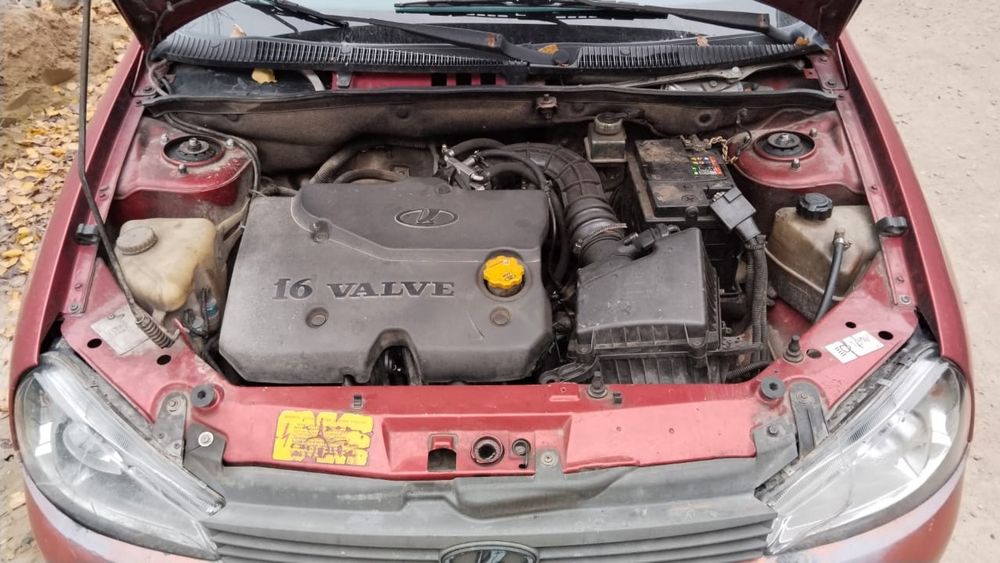 Продам автомобиль