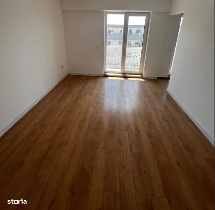 2 camere – Contemporan Residence Păcurari | 50 mp | Loc de parcare