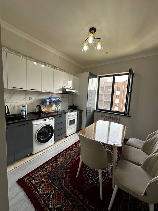 Урикзор 2/15/16 Ж/К O'rikzor Rezident Узок муддатга Берилади