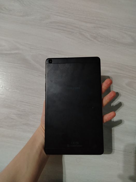 Samsung Galaxy Tab A