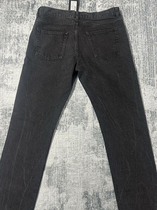 Saint Laurent Paris Blugi autentici