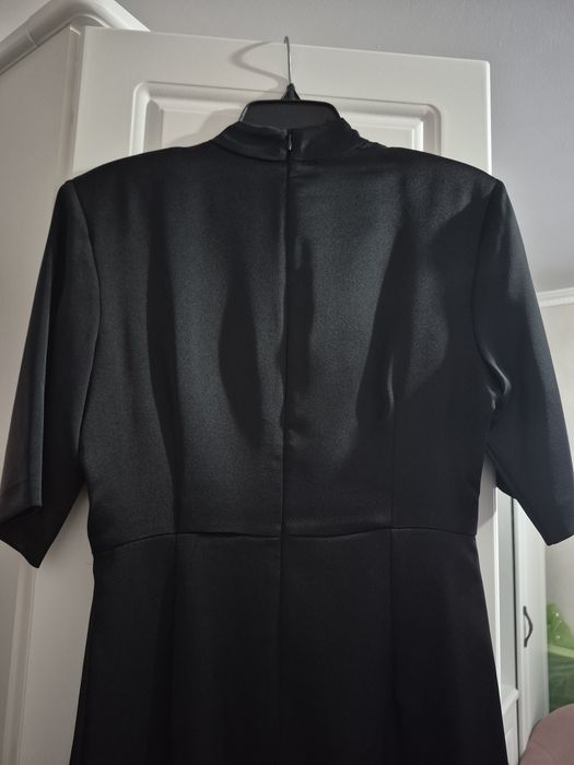 Rochie elegantă neagra