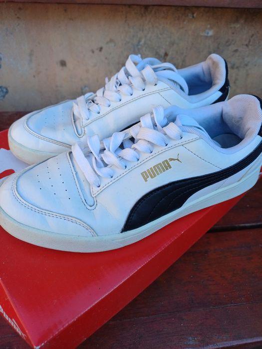 Дамски обувки Nike, Puma, Fila