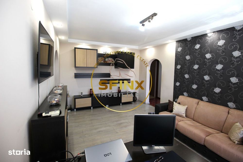 Apartament cochet, 3 camere, frumos amenajat, Dristor-Baba Novac — fotografia 3