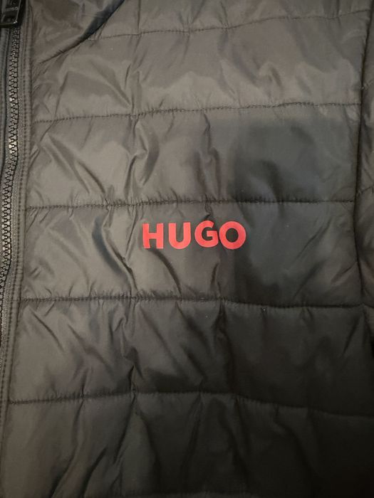 HUGO есенно-пролетно ЯКЕ