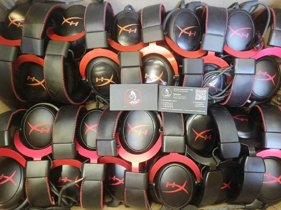 Ремонт Наушников Logitech G Pro X 2 Wireless