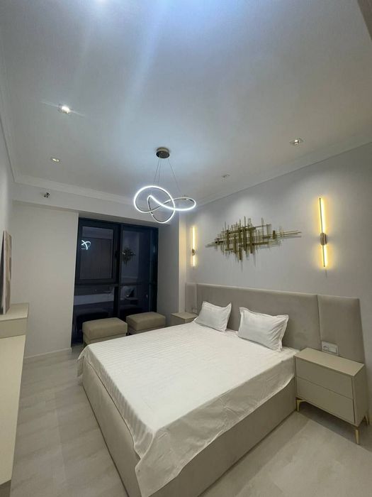 Продаётся Гостиничный Бизнес Рядом Mirabad Avenue