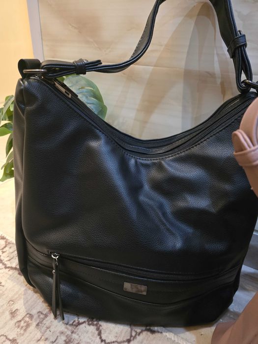 Дамски  чанти естествена кожа