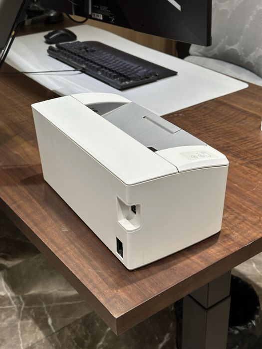 Компактный принтер | Printer